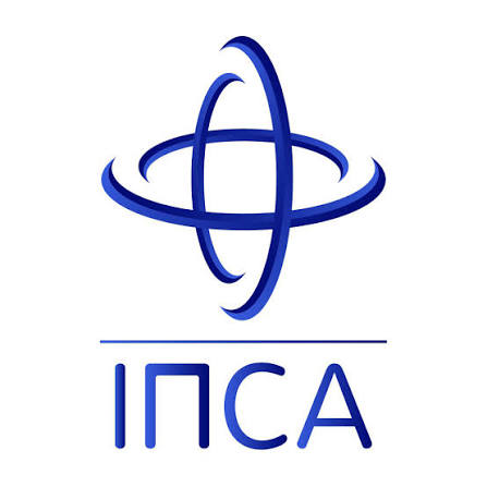 Логотип ІПСА