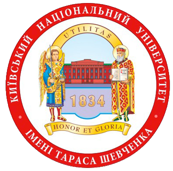 Логотип КНУ
